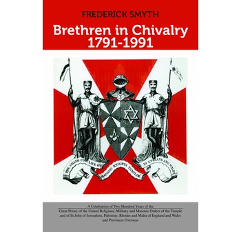 Brethren in Chivalry 1791-1991 - Click Image to Close